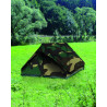Tente Mini Pack Standard 2 personnes Mil Tec - Tente Quaerius