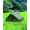 Tente Mini Pack Standard 2 personnes Mil Tec - Tente Quaerius