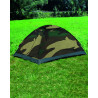 Tente Igloo Standard 2 personnes Mil Tec - Tente Quaerius