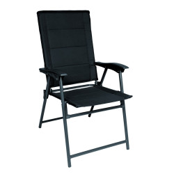 Chaise Pliante Army de Camping Mil Tec - Siège de camping Quaerius