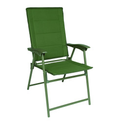 Chaise Pliante Army de Camping Mil Tec - Siège de camping Quaerius