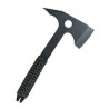 Hache Manche Paracorde avec Etui - Hache avec Paracorde de Survie Quaerius