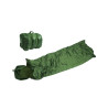 Sac de Couchage Pilot Mil Tec - Sac de couchage camping Quaerius