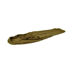 Sac de Couchage Polaire Mil Tec - Sac de couchage camping Quaerius