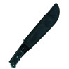 Machette Bolo Jungle avec Fourreau - Machette de Combat Quaerius 