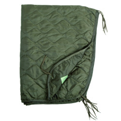 Poncho Liner US Style Mil Tec - Poncho Quaerius