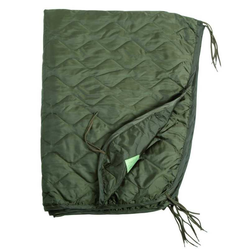 Poncho Liner US Style Mil Tec - Poncho Quaerius