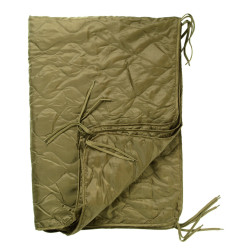Poncho Liner US Style Mil Tec - Poncho Quaerius
