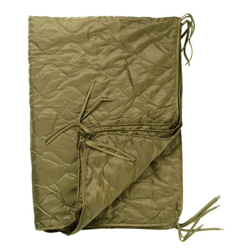 Poncho Liner US Style Mil Tec - Poncho Quaerius