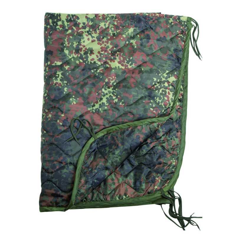 Poncho Liner US Style Mil Tec - Poncho Quaerius
