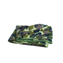 Couverture Polaire Mil Tec - Couverture Quaerius