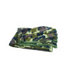Couverture Polaire Mil Tec - Couverture Quaerius