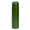 Bouteille Isolante en Acier Inoxydable Mil Tec - gourde flasque isolante Quaerius