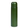 Bouteille Isolante en Acier Inoxydable Mil Tec - gourde flasque isolante Quaerius