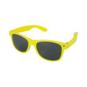  Lunettes Wayfarer Colorés Adulte - Déguisement Fluo Adulte Wayfarer The Duck