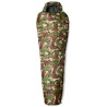 Duvet Sleeper Zero Camouflage DPM Snugpak - duvet bivouac camping randonnée Quaerius
