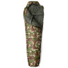 Duvet Sleeper Zero Camouflage DPM Snugpak - duvet bivouac camping randonnée Quaerius