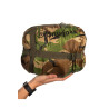 Duvet Sleeper Zero Camouflage DPM Snugpak - duvet bivouac camping randonnée Quaerius