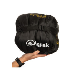 Duvet Sleeper Extreme Snugpak - Sac de couchage bivouac snugpak Camping Quaerius
