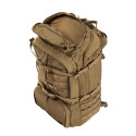 Sac à Dos Rush 100 5.11 Tactical - Sac de marche militaire 5.11 Tactical Quaerius