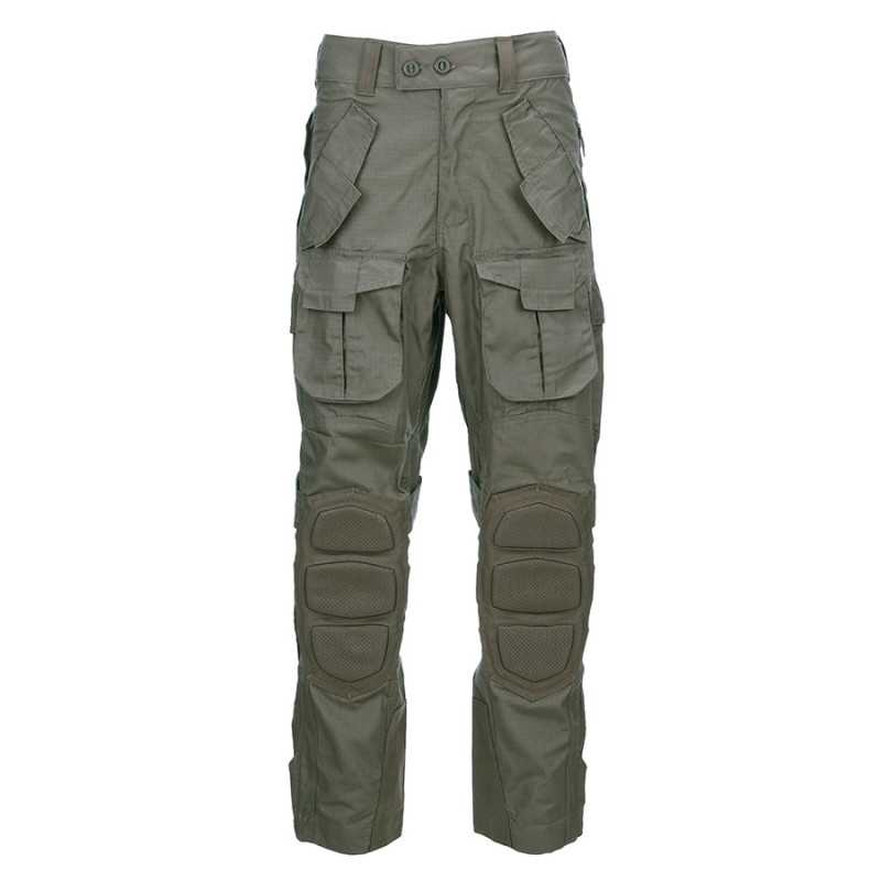 Pantalon de combat Operator 101 Inc - Equipement militaire outdoor Quaerius