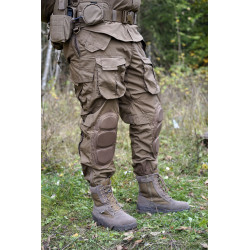 Pantalon de combat Operator 101 Inc - Equipement militaire outdoor Quaerius