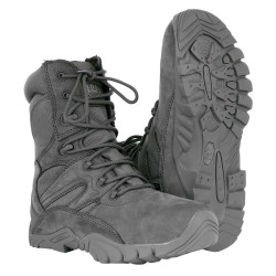 Chaussures Tactiques Recon 101 Incorported - Chaussures militaires tactique airsoft Quaerius