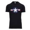 T-shirt WW II Fostex Garments - Equipements militaire outdoor Quaerius