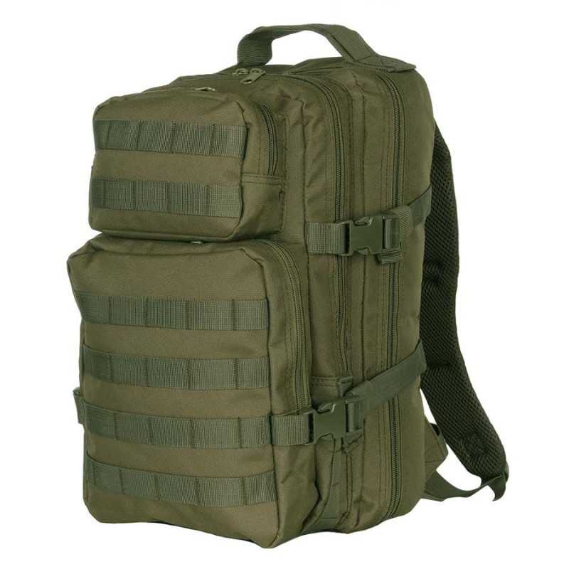 Sac à Dos US Assault 101 Incorporated - Sac à dos tactique militaire Quaerius