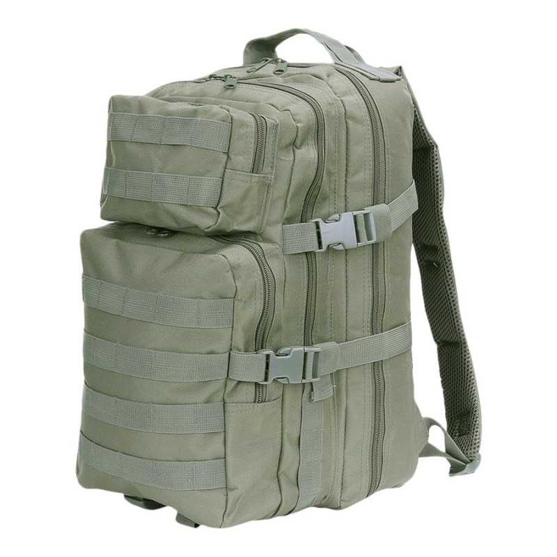 Sac à Dos US Assault 101 Incorporated - Sac à dos tactique militaire Quaerius