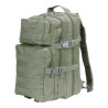 Sac à Dos US Assault 101 Incorporated - Sac à dos tactique militaire Quaerius