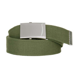Ceinture Web Van Os Imports - Equipements militaires outdoor Quaerius