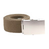 Ceinture Web Van Os Imports - Equipements militaires outdoor Quaerius