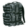 Sac à Dos Moutain 101 Incorporated - sac à dos militaire tactique camouflage Quaerius