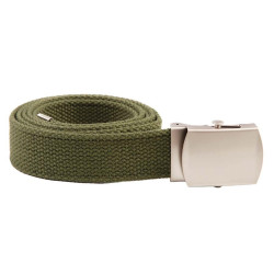 Ceinture Web avec Boucle Van Os Imports - Equipements militaire outdoor Quaerius