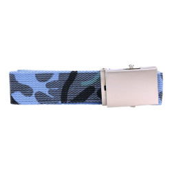 Ceinture Web avec Boucle Van Os Imports - Equipements militaire outdoor Quaerius