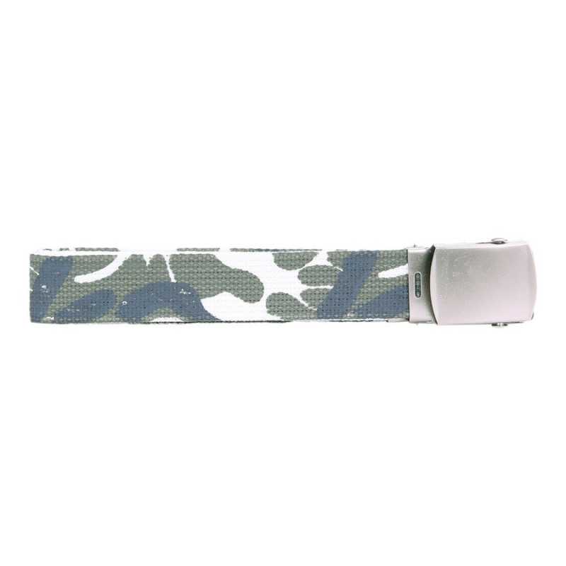 Ceinture Web avec Boucle Van Os Imports - Equipements militaire outdoor Quaerius