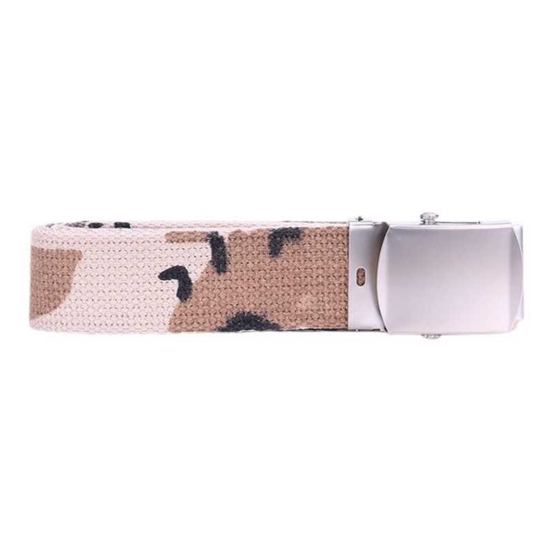 Ceinture Web avec Boucle Van Os Imports - Equipements militaire outdoor Quaerius