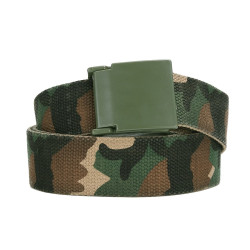 Ceinture BDU Pistol Fostex Garments - Equipements militaire outdoor Quaerius