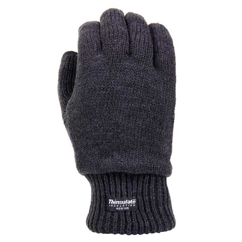 Gants Thinsulate Fostex Garments - Equipements militaire outdoor Quaerius