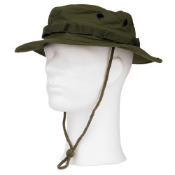 Chapeau de Brousse Fostex Garments - Equipements militaire outdoor Quaerius
