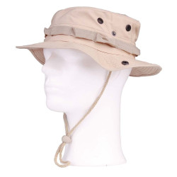 Chapeau de Brousse Fostex Garments - Equipements militaire outdoor Quaerius