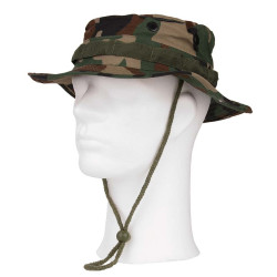 Chapeau de Brousse Fostex Garments - Equipements militaire outdoor Quaerius