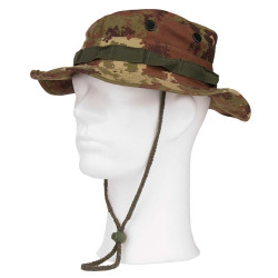 Chapeau de Brousse Fostex Garments - Equipements militaire outdoor Quaerius