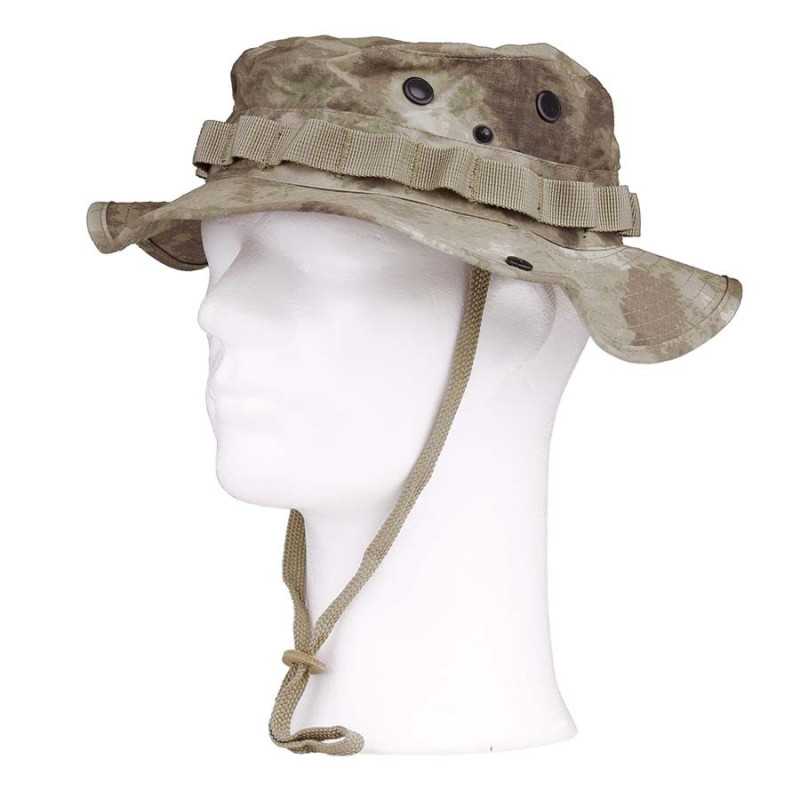 Chapeau de Brousse Fostex Garments - Equipements militaire outdoor Quaerius