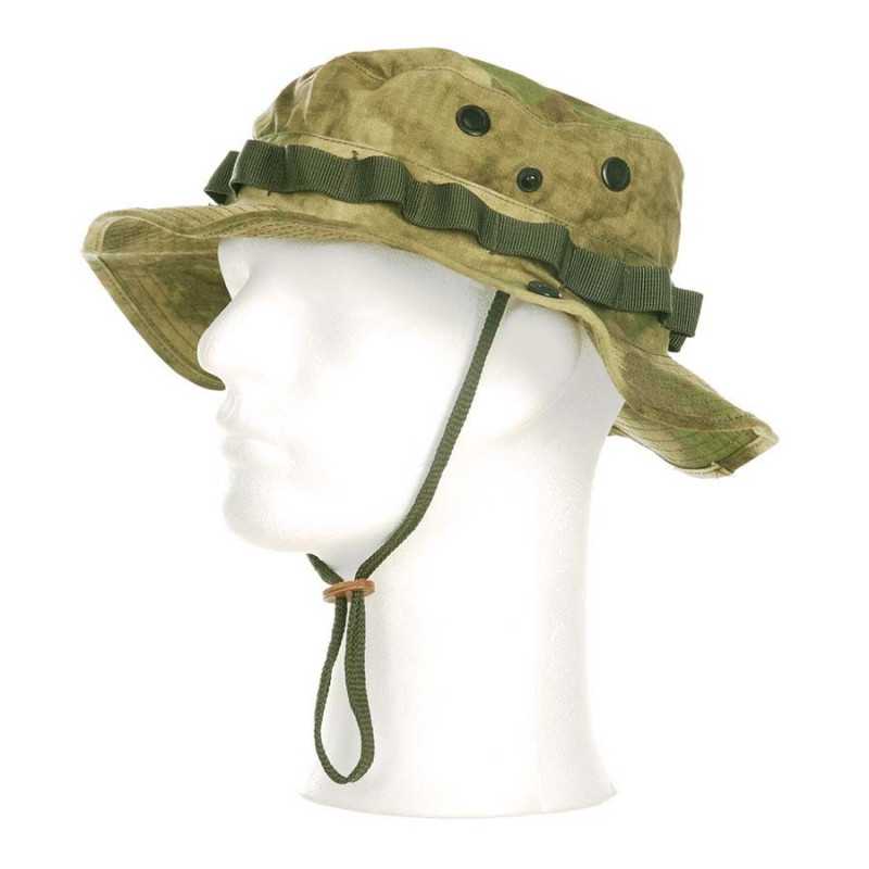 Chapeau de Brousse Fostex Garments - Equipements militaire outdoor Quaerius