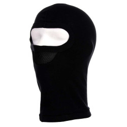 Cagoule Panoramique avec Masque Fostex Garments