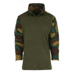 Chemise Tactique UBAC 101 Inc - Equipements militaires outdoor Quaerius