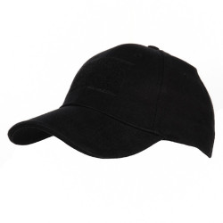 Casquette Baseball Contractor Fostex Garments - Equipements militaire outdoor Quaerius