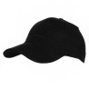Casquette Baseball Contractor Fostex Garments - Equipements militaire outdoor Quaerius